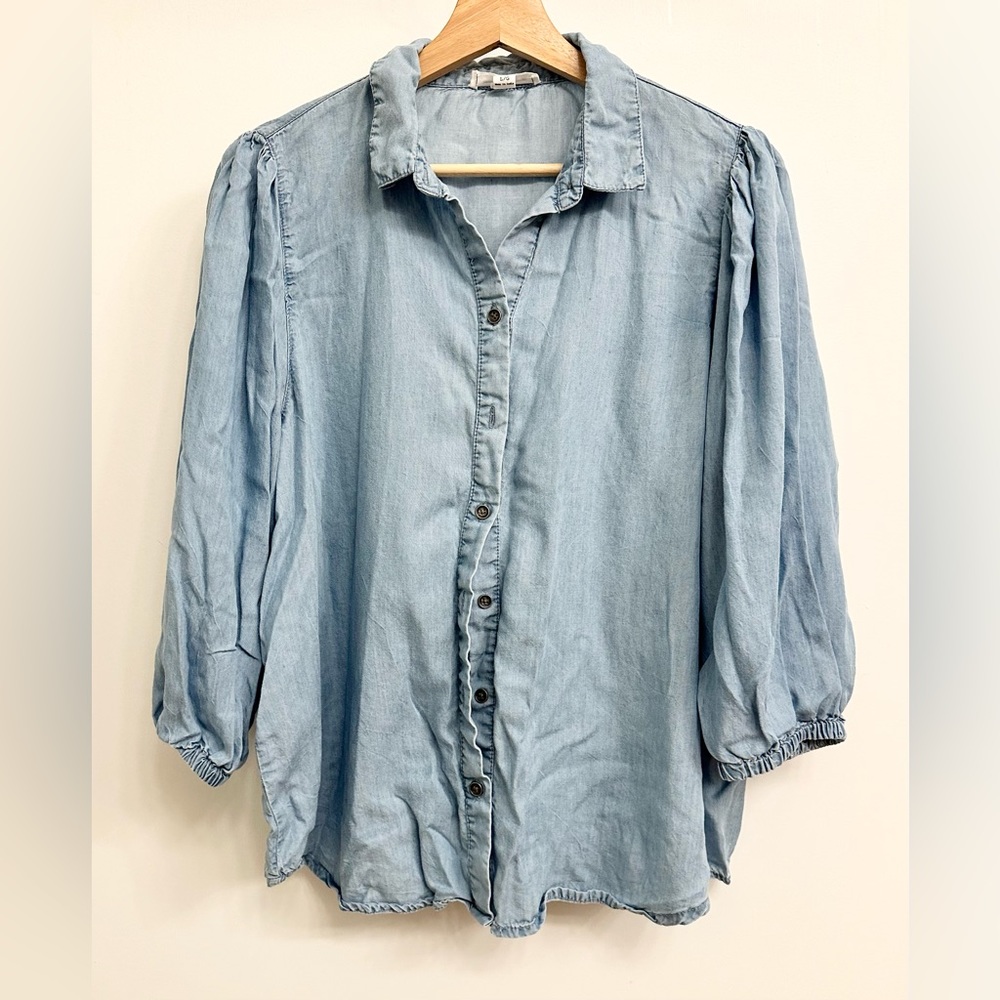 Beach lunch lounge L top